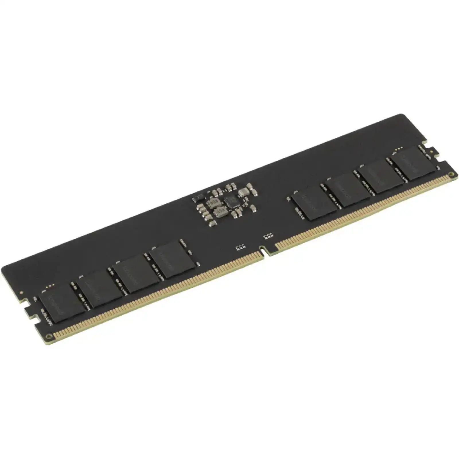 Модуль пам'яті GOODRAM 8Gb DDR5 5600MHz GR5600D564L46S/8G UA