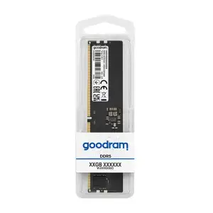 Модуль пам'яті GOODRAM 8Gb DDR5 5600MHz GR5600D564L46S/8G UA