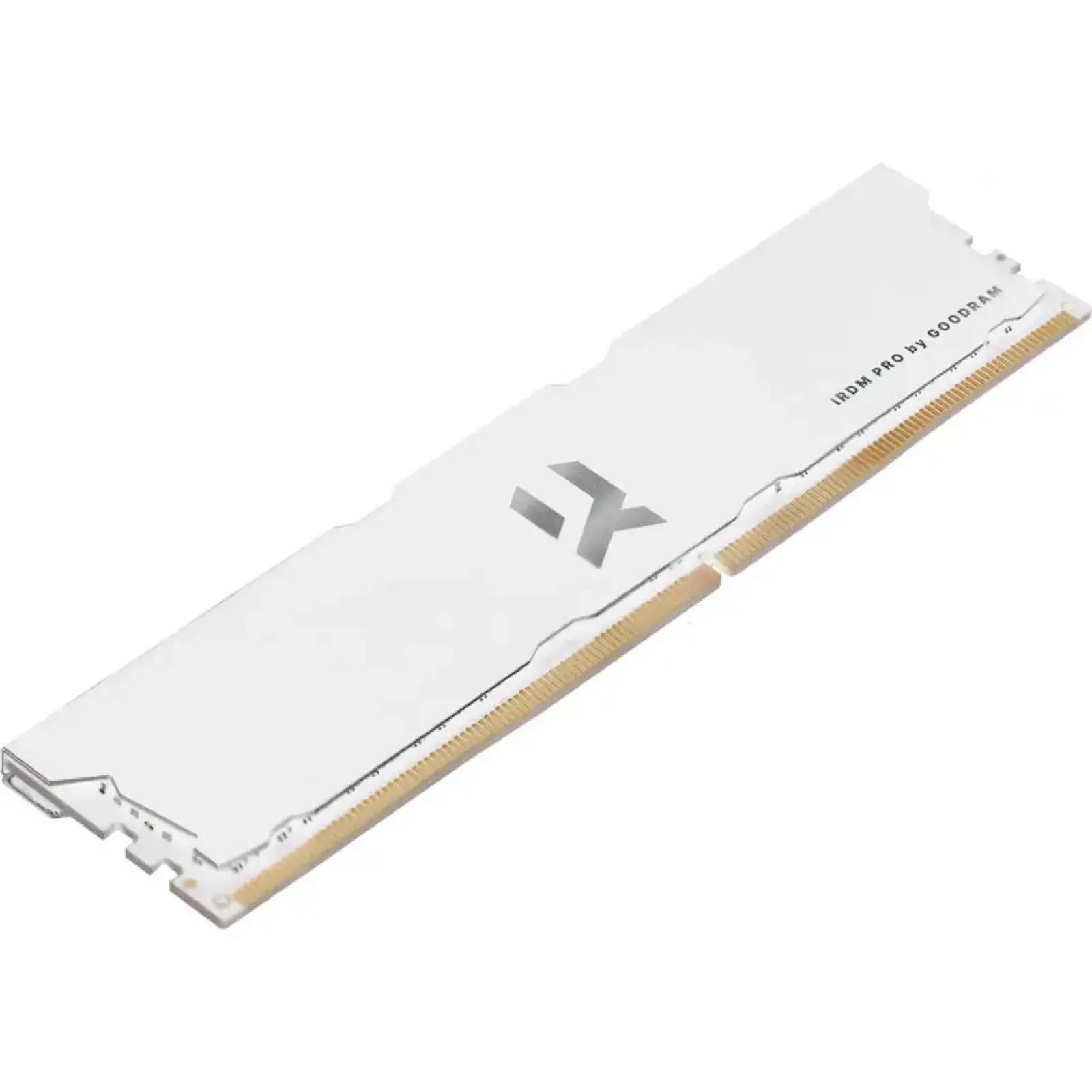 Модуль пам'яті GOODRAM 16Gb DDR4 3600MHz IRDM PRO White (2 x8) IRP-W3600D4V64L18S/16GDC UA