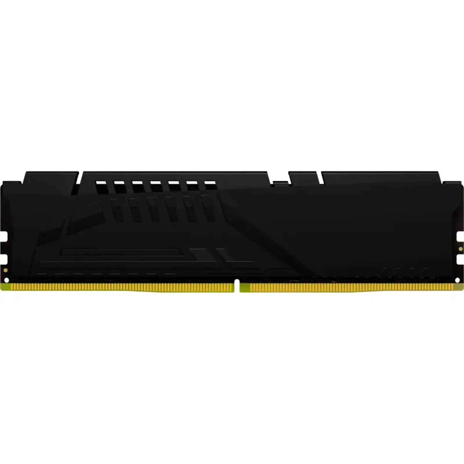 Модуль пам'яті KINGSTON 8Gb DDR5 5600MHz Fury Beast Black E XPO KF556C36BBE-8 UA