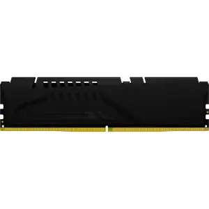Модуль пам'яті KINGSTON 8Gb DDR5 5600MHz Fury Beast Black E XPO KF556C36BBE-8 UA