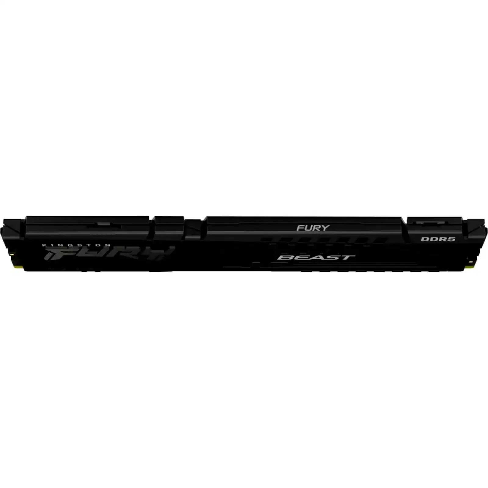 Модуль пам'яті KINGSTON 8Gb DDR5 5600MHz Fury Beast Black E XPO KF556C36BBE-8 UA