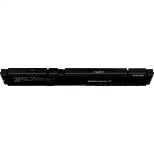 Модуль пам'яті KINGSTON 8Gb DDR5 5600MHz Fury Beast Black E XPO KF556C36BBE-8 UA