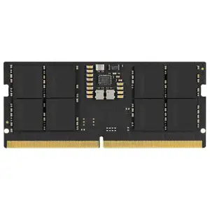 Модуль памяти Goodram 8 GB SO-DIMM DDR5 5600 MHz (GR5600S564L46S/8G) UA