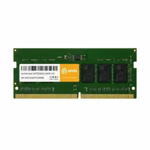 Модуль пам'яті ATRIA 16 GB SO-DIMM DDR5 4800 MHz (UAT54800CL46SK1/16) UA