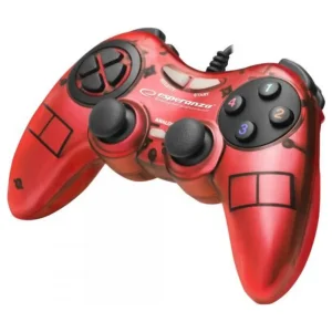 Геймпад ESPERANZA EGG105R UA