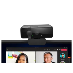 Вебкамера Lenovo Essential FHD Webcam Gen2 (4XC1S15018) UA