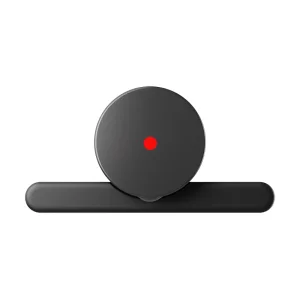 Вебкамера Lenovo 4K Pro Webcam (4XC1Q25246) UA