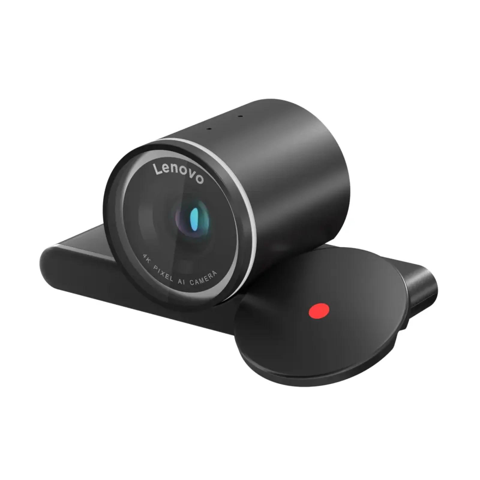 Вебкамера Lenovo 4K Pro Webcam (4XC1Q25246) UA