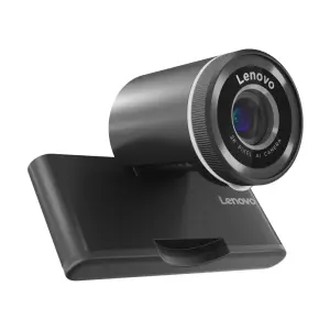 Вебкамера Lenovo QHD Webcam (4XC1Q25245) UA