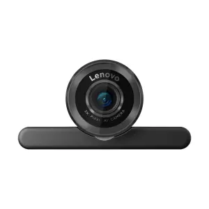 Вебкамера Lenovo QHD Webcam (4XC1Q25245) UA