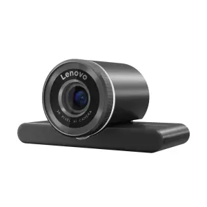 Вебкамера Lenovo QHD Webcam (4XC1Q25245) UA