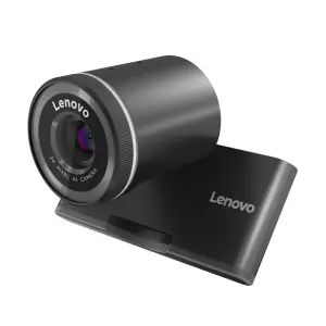 Вебкамера Lenovo QHD Webcam (4XC1Q25245) UA