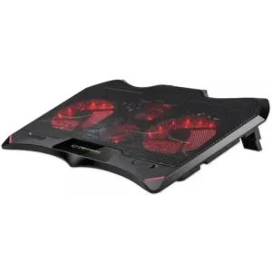 Подставка под ноутбук ESPERANZAGaming Notebook Cooling Pad BURAN EGC102 UA