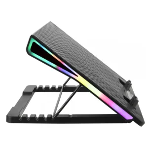 Подставка под ноутбук ESPERANZAз RGB EGC101 Alize UA