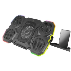 Підставка під ноутбук ESPERANZA з RGB EGC107 Breva UA