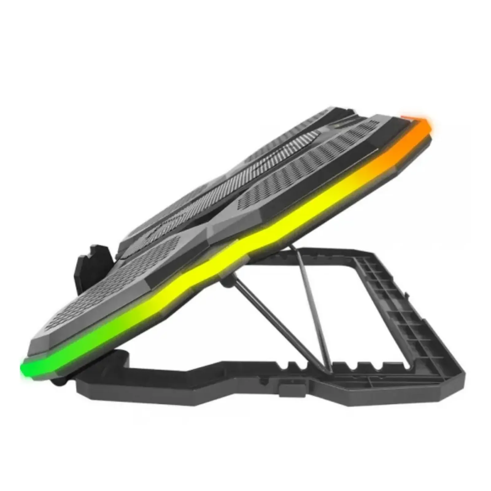 Підставка під ноутбук ESPERANZA з RGB EGC107 Breva UA