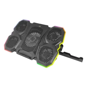 Подставка под ноутбук ESPERANZAз RGB EGC107 Breva UA