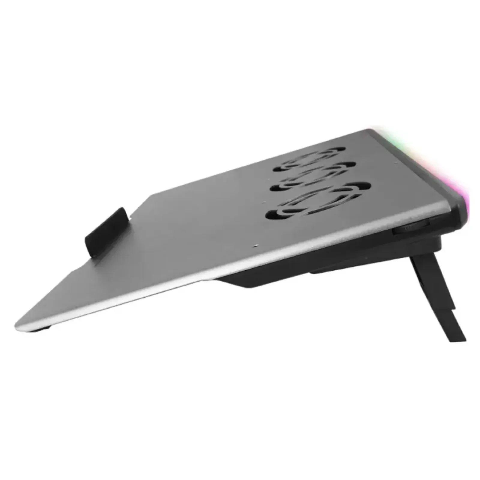 Подставка под ноутбук ESPERANZAз RGB EGC108 Boreas UA