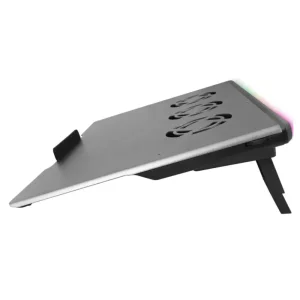 Подставка под ноутбук ESPERANZAз RGB EGC108 Boreas UA
