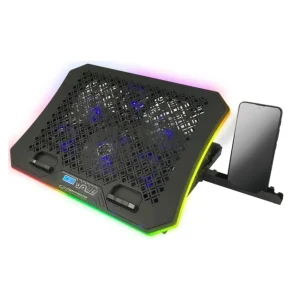 Підставка під ноутбук ESPERANZA з RGB EGC109 Galerne UA