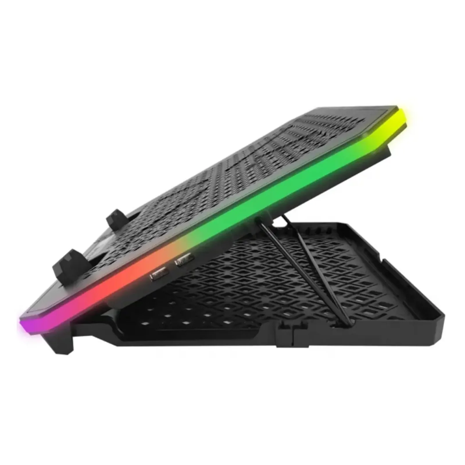 Підставка під ноутбук ESPERANZA з RGB EGC109 Galerne UA