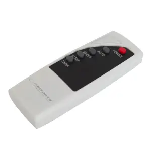 Очиститель воздуха ESPERANZA для площі до 55кв.м, 5-и ступ.фі льтр, генератор негат іонів, таймер, нічний режим EHP004 UA