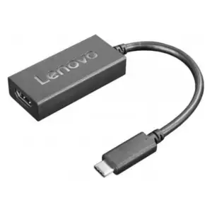 Адаптер Lenovo USB C to HDMI2.0b Cable Adapter 4X90R61022 UA