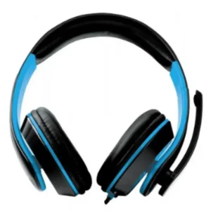 Гарнитура ESPERANZA EGH300B Blue UA