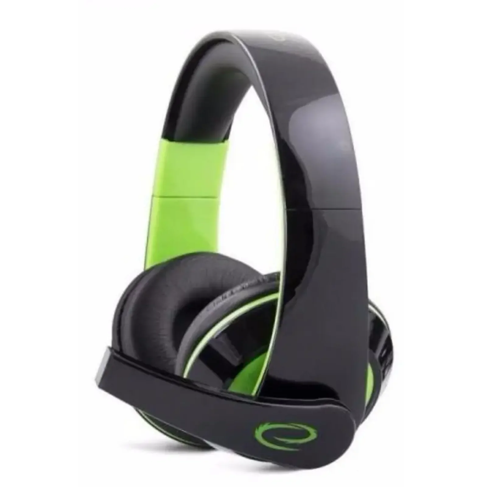 Гарнитура ESPERANZA EGH300G Green UA