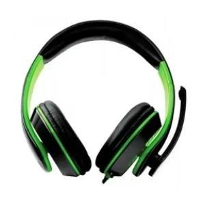 Гарнитура ESPERANZA EGH300G Green UA