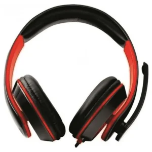 Гарнитура ESPERANZA EGH300R Red UA
