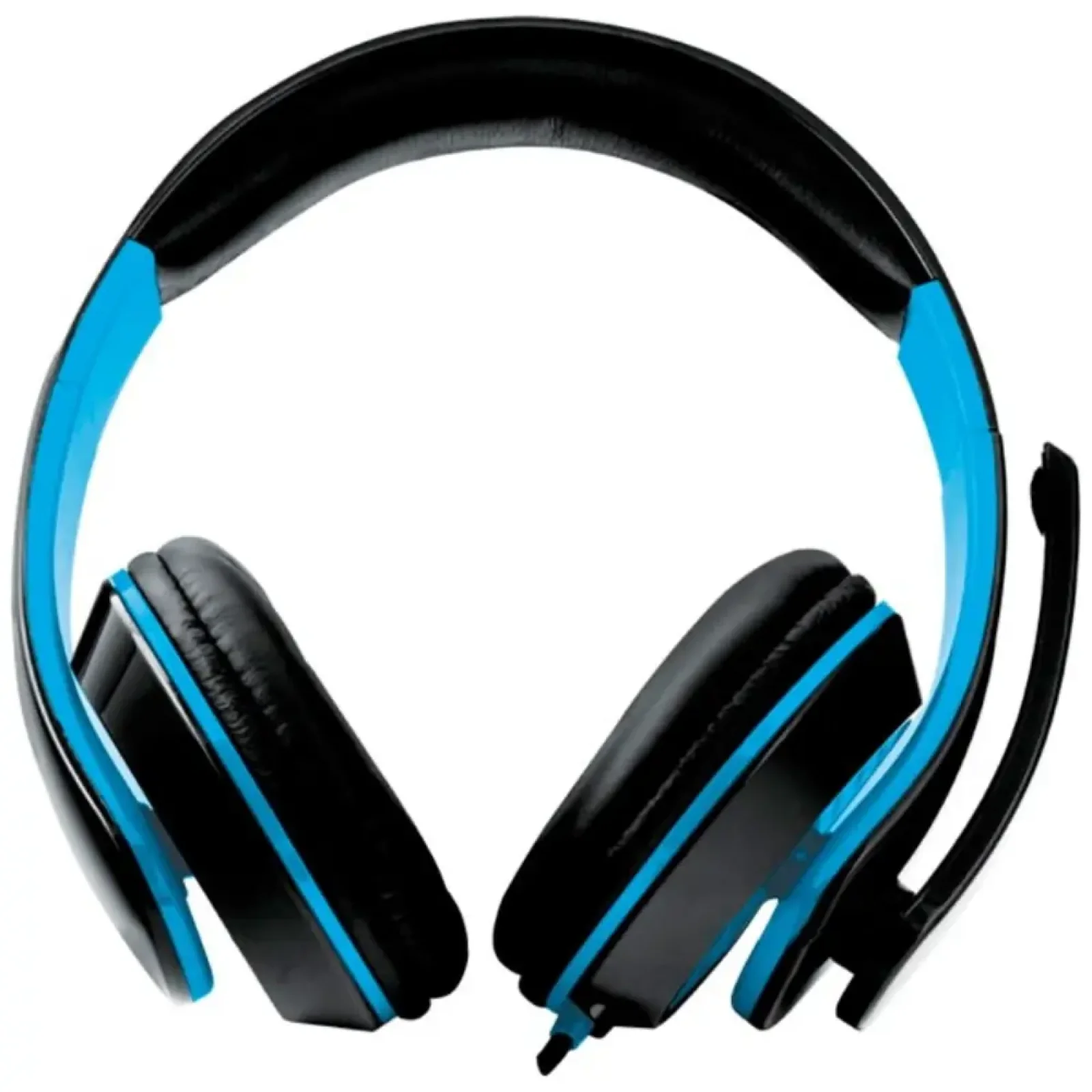 Гарнитура ESPERANZA EGH330B Blue UA