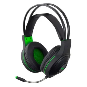 Гарнитура ESPERANZA EGH430 Green UA