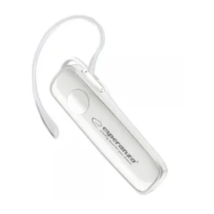 Гарнитура ESPERANZA Wireless Earphone Celebes White (EH184W) UA