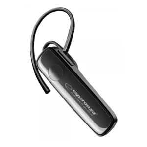 Гарнитура ESPERANZA Wireless Earphone Celebes Black (EH184K) UA