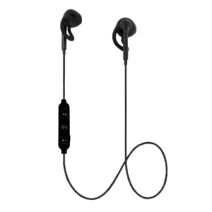 Наушники ESPERANZA Wireless Sport Earphones EH187 Black (EH187K) UA