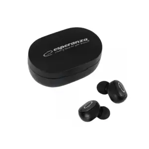 Наушники Esperanza Tucana Black (EH226K) UA