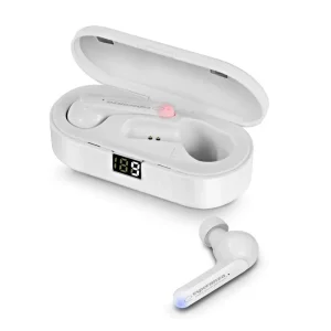 Наушники ESPERANZA Phoebe White (EH230W) UA