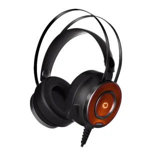 Навушники GameMax HG200 Black UA