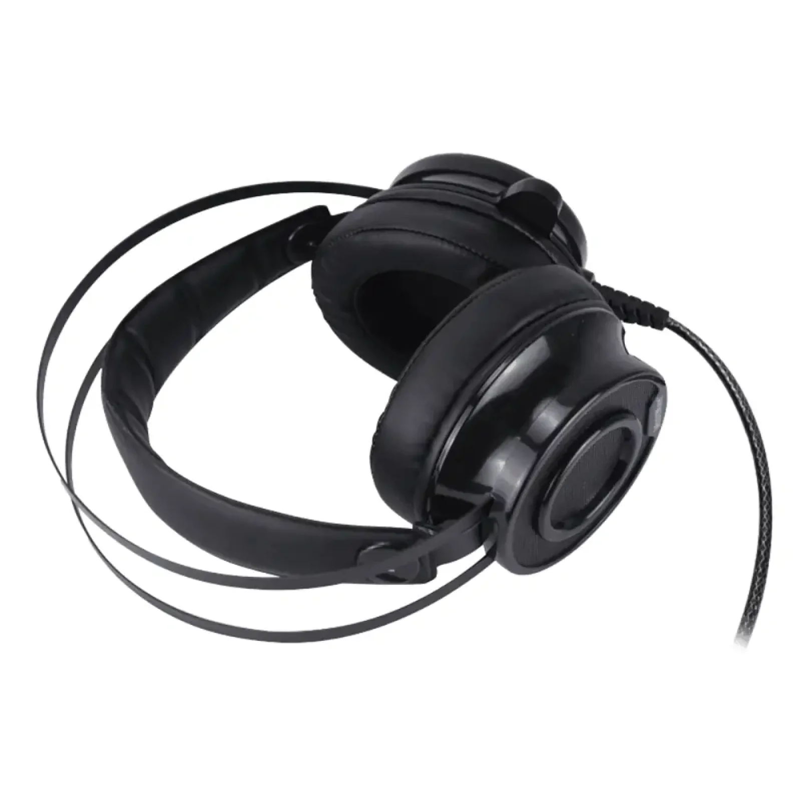 Навушники GameMax HG200 Black UA