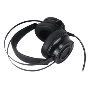 Навушники GameMax HG200 Black UA