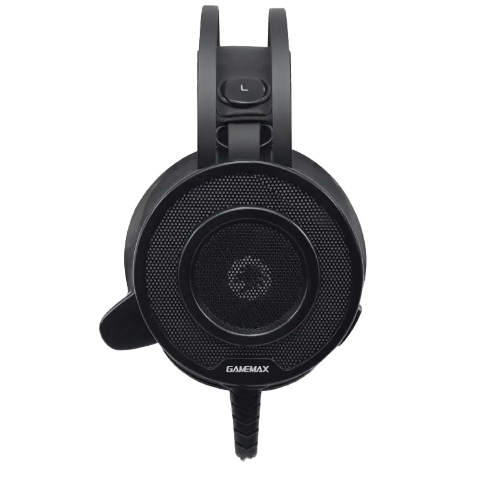 Навушники GameMax HG200 Black UA