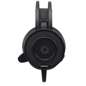 Навушники GameMax HG200 Black UA