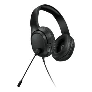 Гарнітура Lenovo Gaming Headset H110 (GXD1P46879) UA