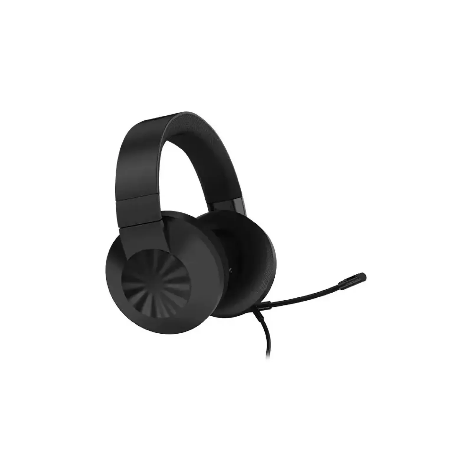 Гарнітура Lenovo Gaming Headset H210 (GXD1P46880) UA