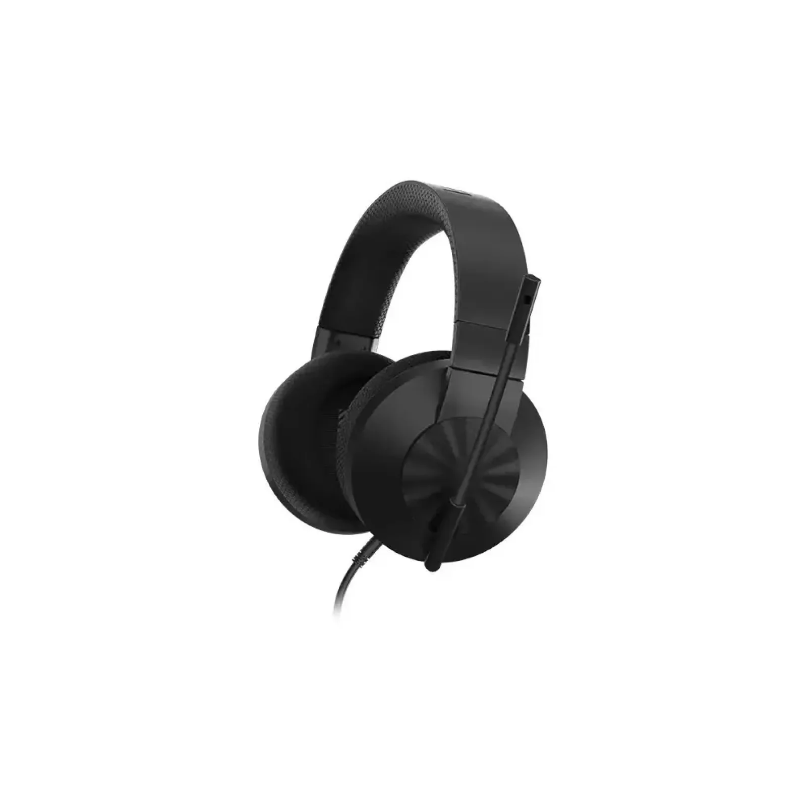 Гарнітура Lenovo Gaming Headset H210 (GXD1P46880) UA