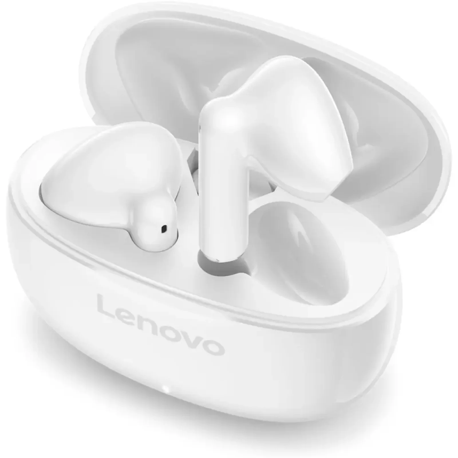 Гарнітура Lenovo E310 True Wireless Stereo Earbuds Standalone White (GXD1Q65145) UA