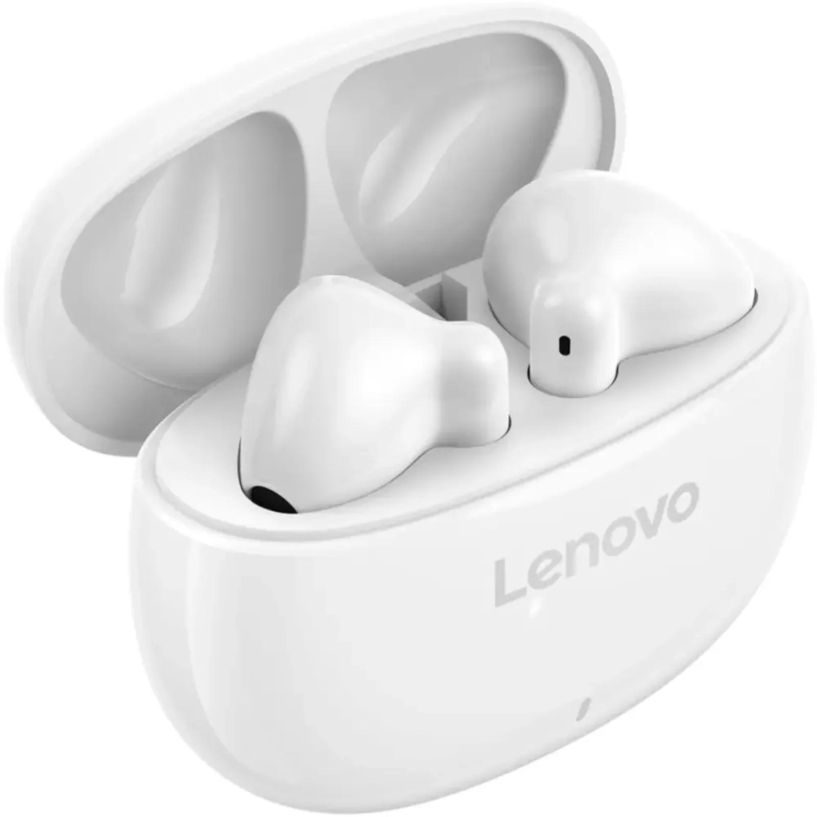 Гарнітура Lenovo E310 True Wireless Stereo Earbuds Standalone White (GXD1Q65145) UA