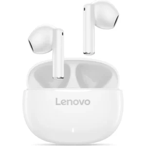 Гарнітура Lenovo E310 True Wireless Stereo Earbuds Standalone White (GXD1Q65145) UA